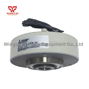 Mitsubishi ZX-0.3YN-24 Magnetic Powder Brake - Reliable Performance