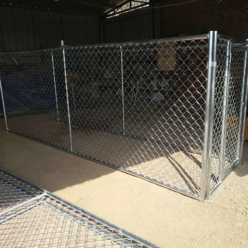 Cheap Factory Price Can Use in the Home or Outdoor High Quality the Large Bird Cage Pet