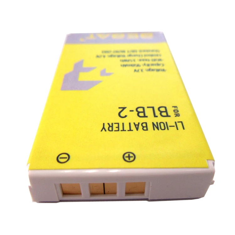 Hot Selling High Quality Battery Blb 2 For Nokia 3610 5210 6500 6510 7150 7650 10 Buy High Quality Battery Blb 2 Blb 2 For Nokia 3610 5210 6500 Hot Selling Blb 2 For Nokia 7650 10 Product On Alibaba Com