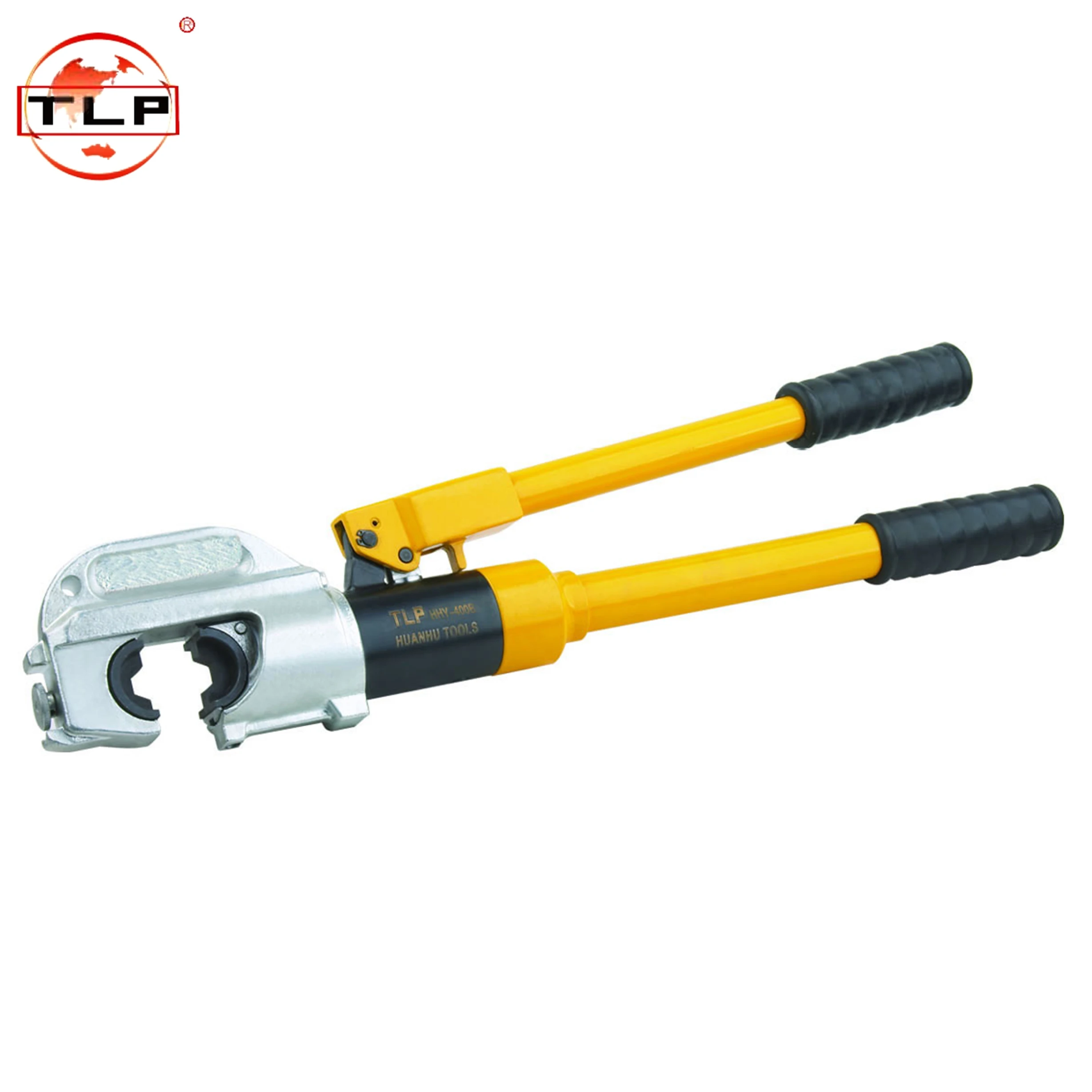 Hand Operated Hydraulic Crimping Tools Hhy-400b - Buy Copper Pipe ...