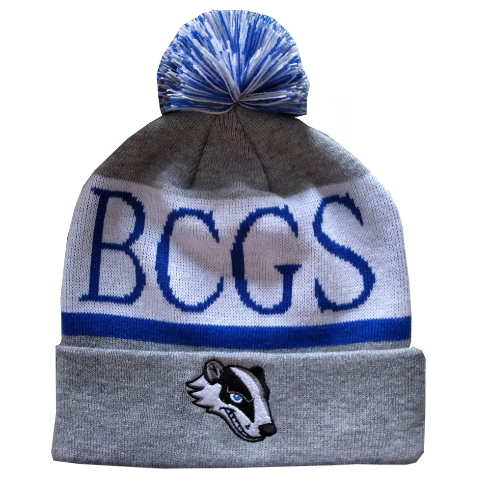 Classic Dog Beanie Warm Winter Hat for Dog Knit Hats Accessory for Pet Cute Small Animal Beanies