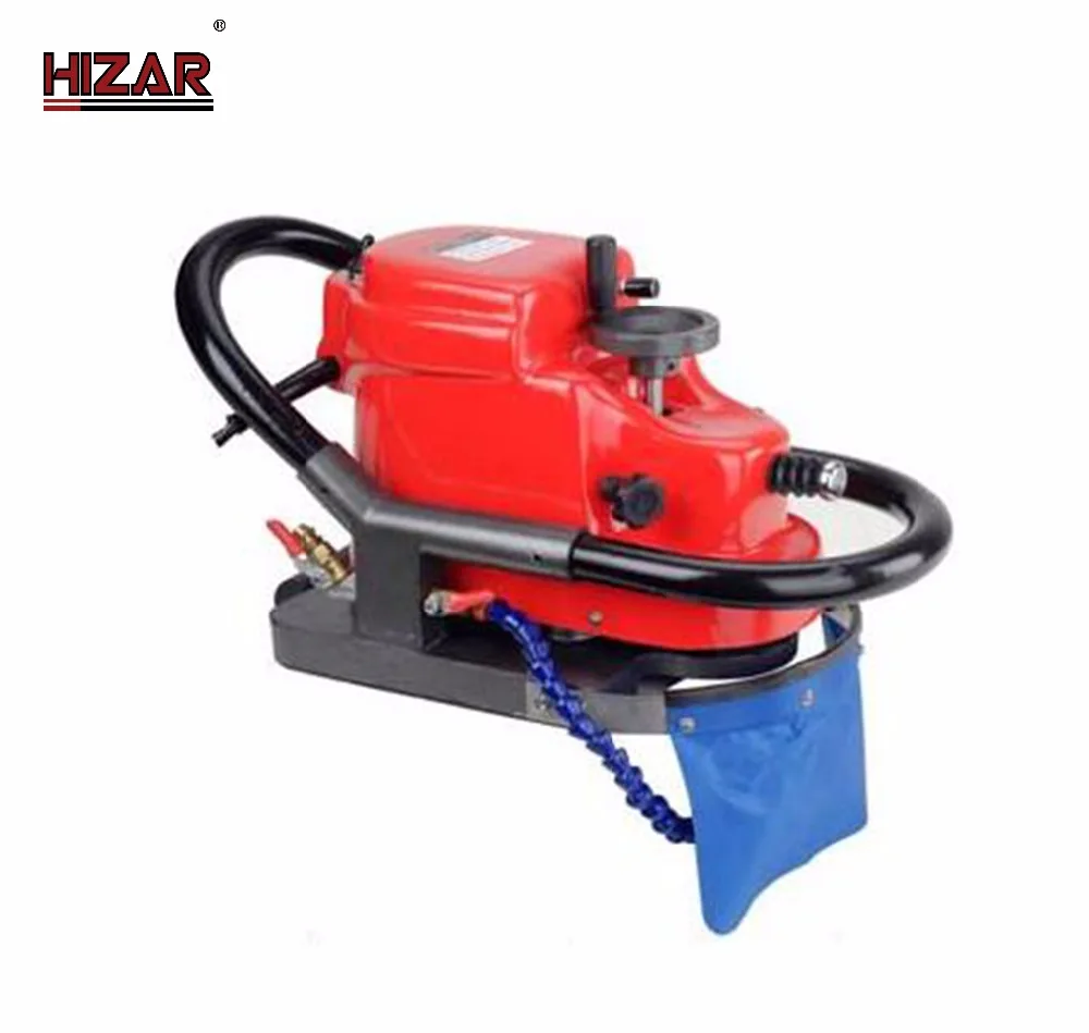HIZAR H60RM Granite stone edge profiling and grinding router machine ...