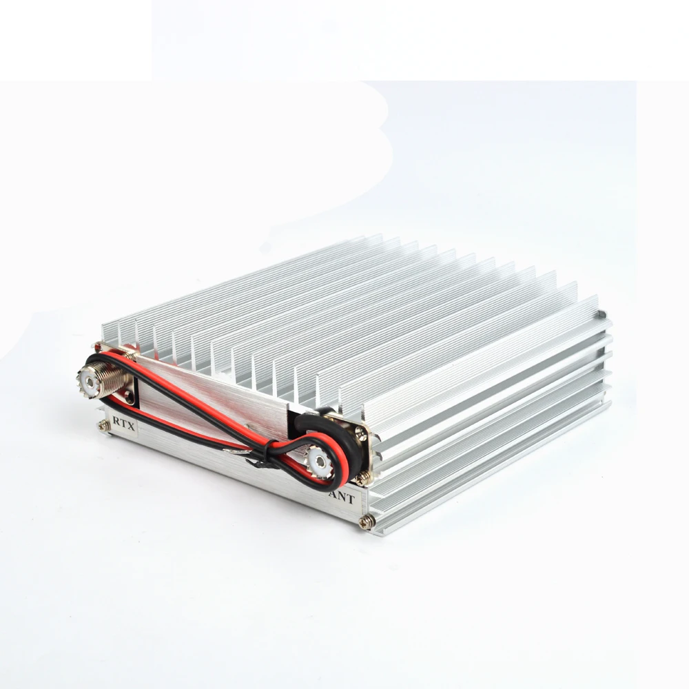 TC-VU50 Dual Band VHF/UHF Linear High Power Amplifier for Radio