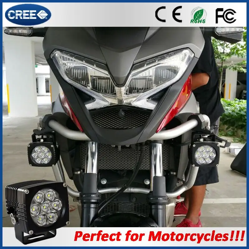 new bike led light