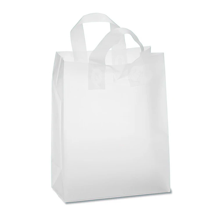 impression sac plastique