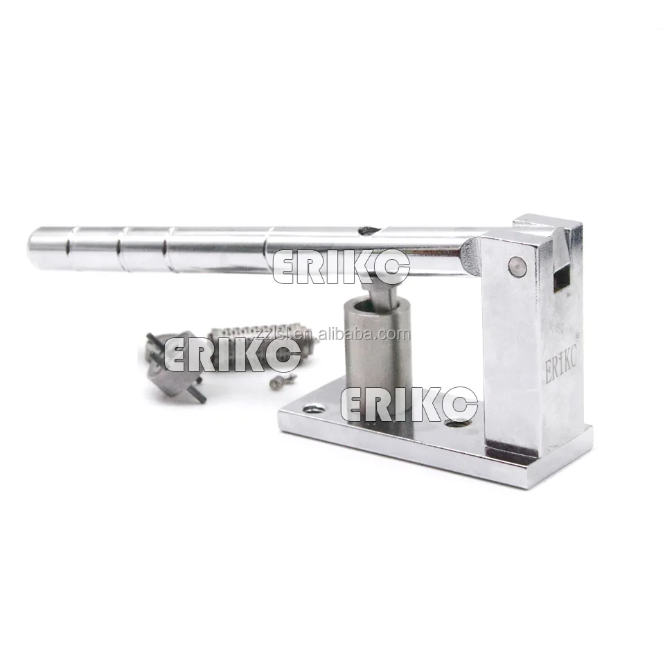 CRT233 Common Rail Piezo Fuel Injector Plunger Valve Assy Installation Repair Tool