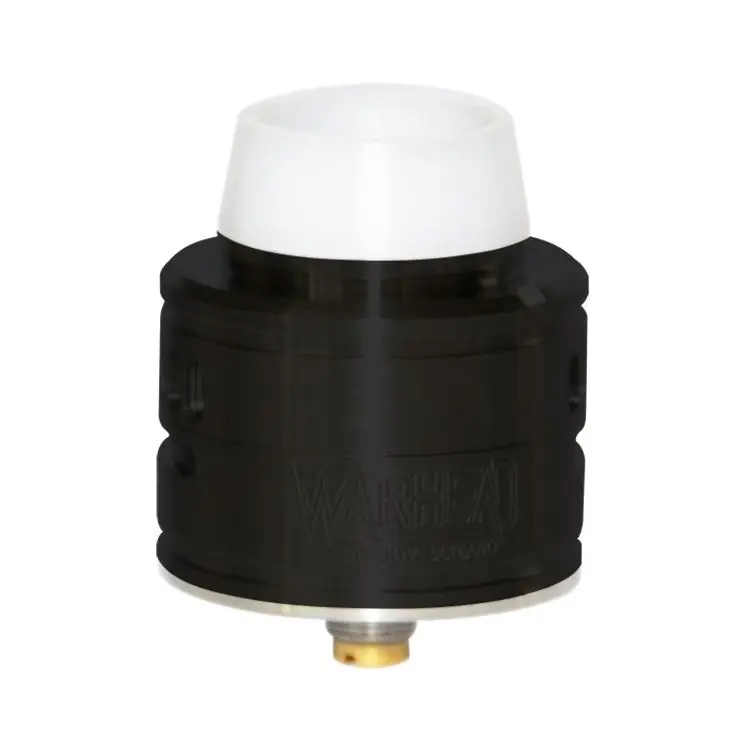 Новое поступление 2018 продукты 30 мм дрип-тип delrin глубина штифт BF warhead