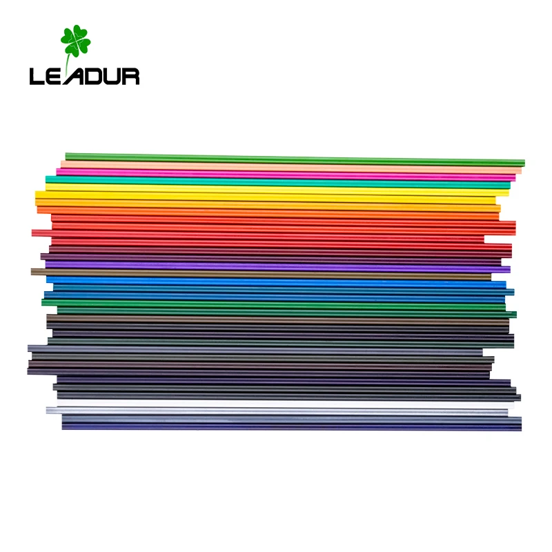 Professional Best Quality Unbreakable Color Pencil Lead Premier Colored Pencil Lead Refill