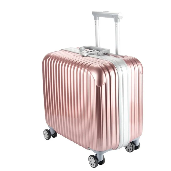 large size trolley bolsa