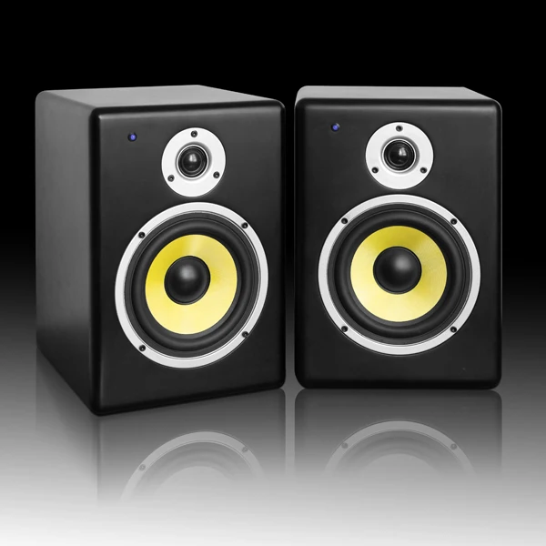 5 inch monitor speakers