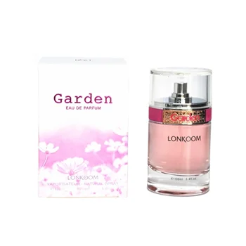 花园圆形特别幻想香水 Buy 幻想香水 圆形香水 花园香水product On Alibaba Com