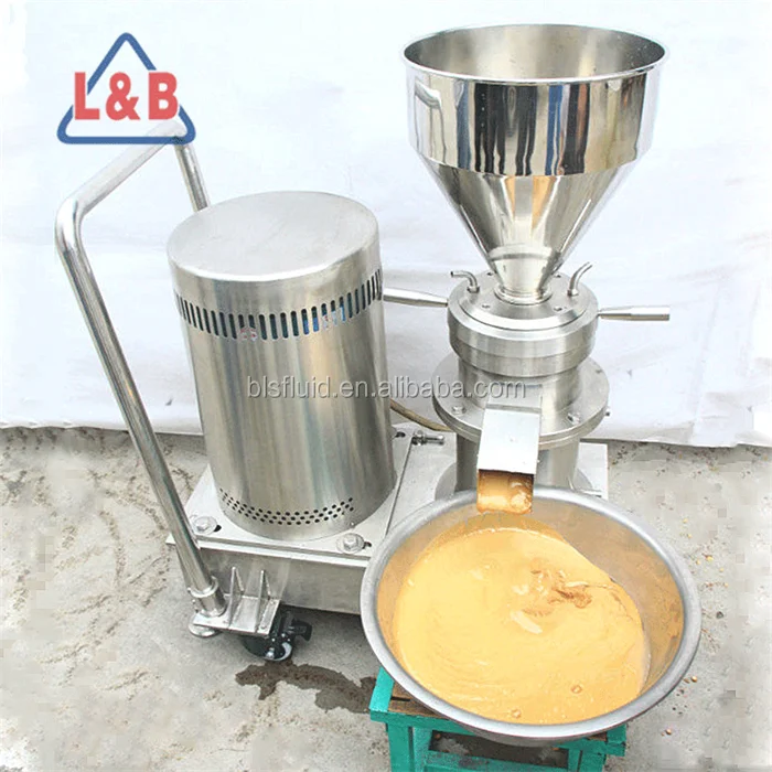 Industrial Sunflower Grinding Machine,Steel Chili Pepper/black Pepper