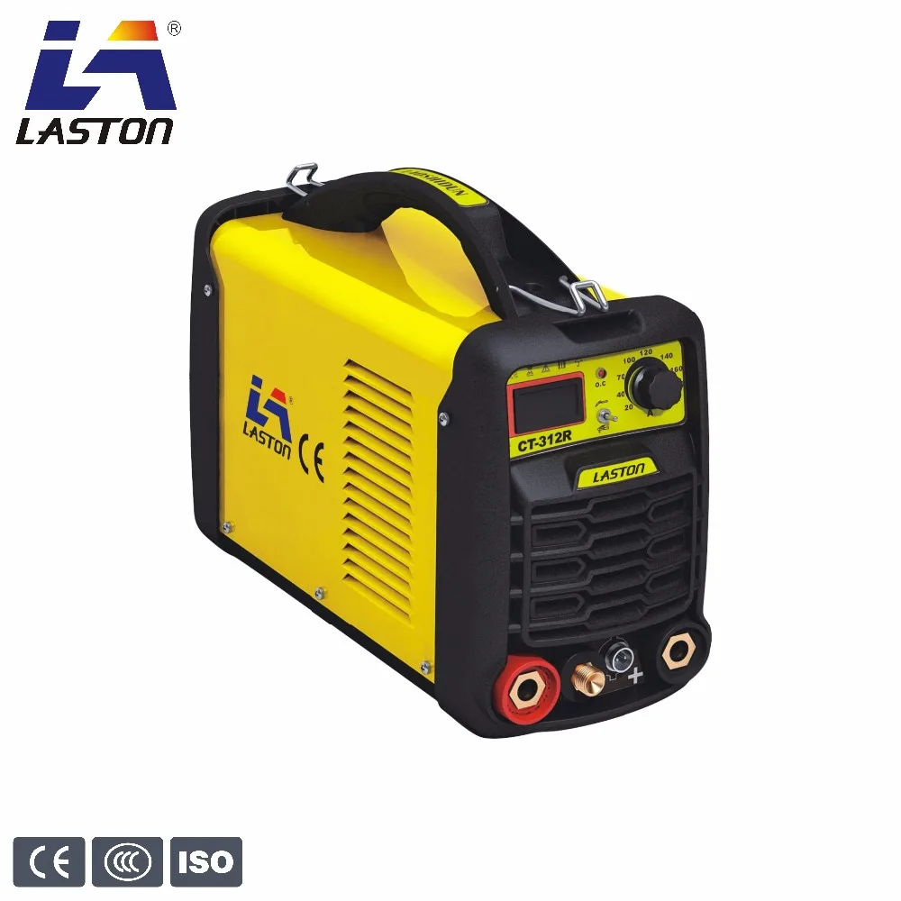 TIG-160R ARGON INVERTER WELDING MACHINE 