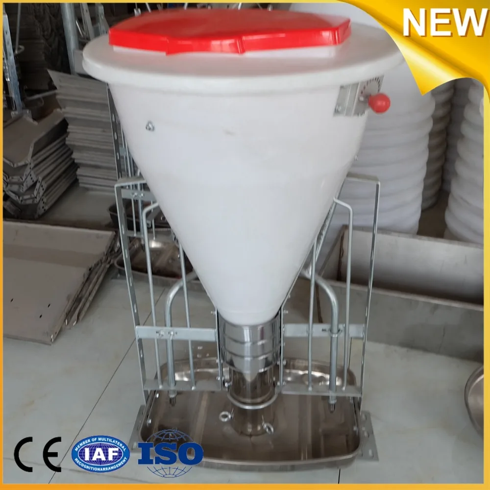 Used Automatic Hog Pig Feeders for Sale
