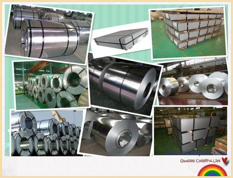 Sae 1008 1010 1020 1045 Cold Rolled Seamless Carbon Steel Sheet