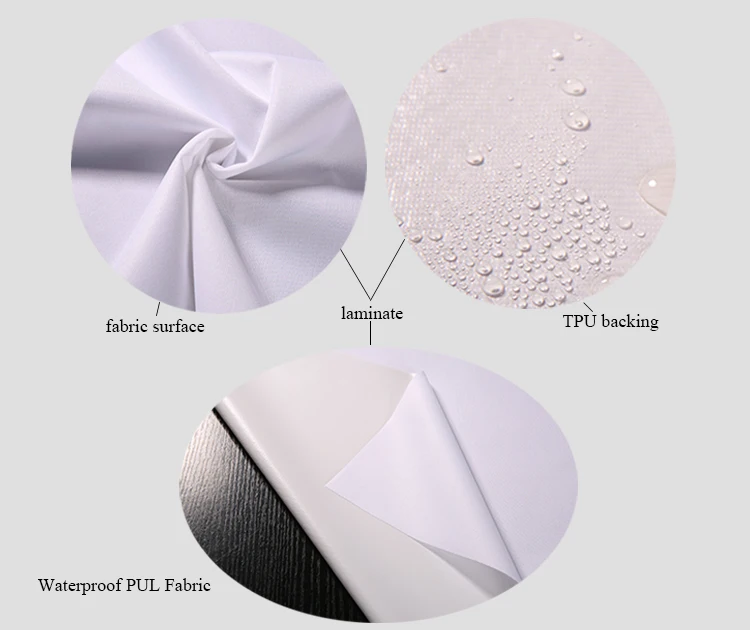 Tex-cel Suzhou High Quality Home Textile Fabric Manufacturer White ...