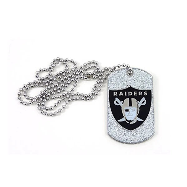 pirate dog tag