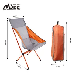 Новый продукт MS-YT-2 складной Открытый классические мягкое кресло мебель