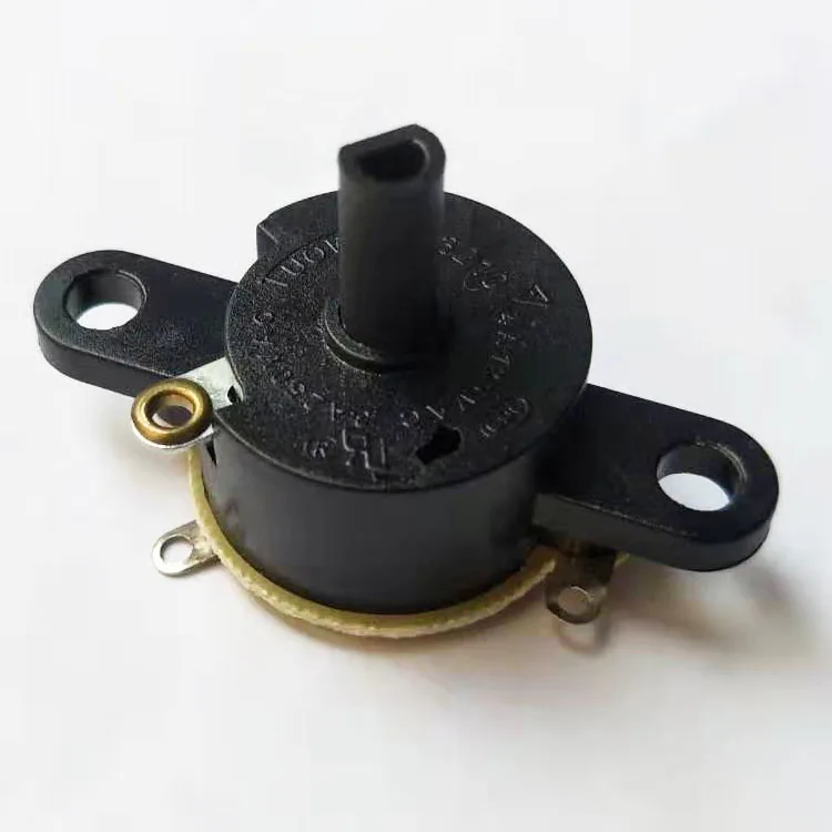 Tuowei поставки товара головной изготовитель no.:3210-43FP 3 скорости Электрический Настенный Вентилятор качели ротационная импульсный переключатель с утягивающим шнурком