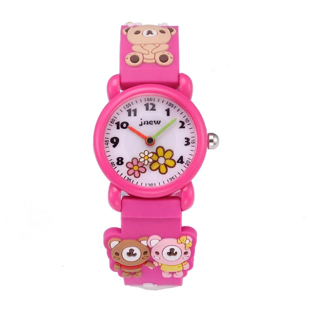 The Best and Cheapest vogue design most popular digital watches for kids