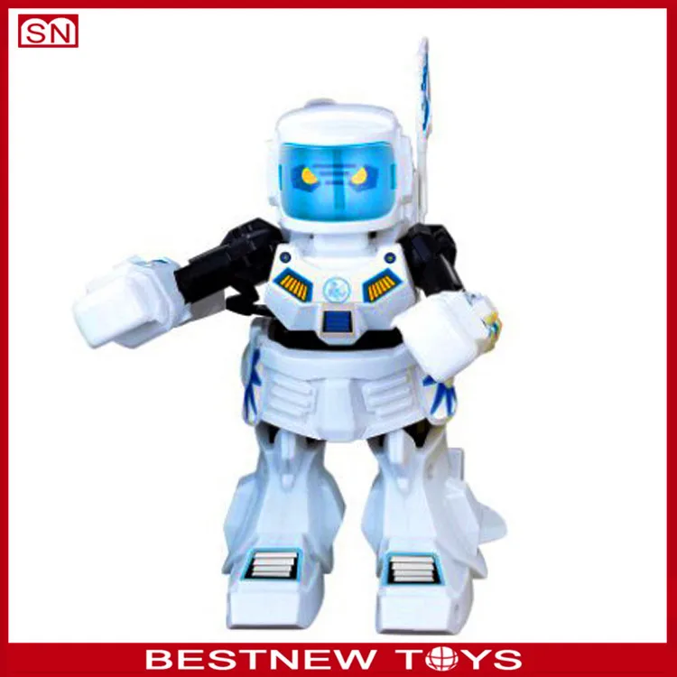 rc toy robot