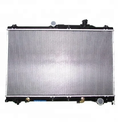 Auto Radiator for Lifan 520 LBA1301000B2