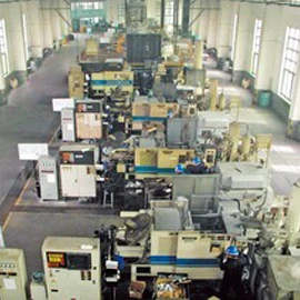 Langfang Jiefeng Vehicle Parts Co., Ltd. 3