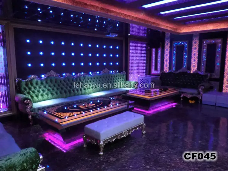 Bar Divanetto Discoteca KTV, Discoteca, Bar Divano Sgabello E