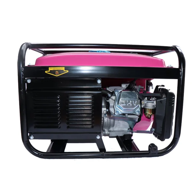 Gasoline Generator Comax Gasoline Power Generator 950 DC Gasoline Generator