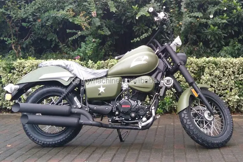 2015 New Products Spyder Motorcycle