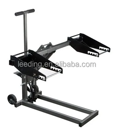 300 Lb Riding Lawn Mower Jack Harbor Freight Harbor Freight Riding