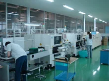 Shenzhen Goodteck Lighting Co., Ltd. 3