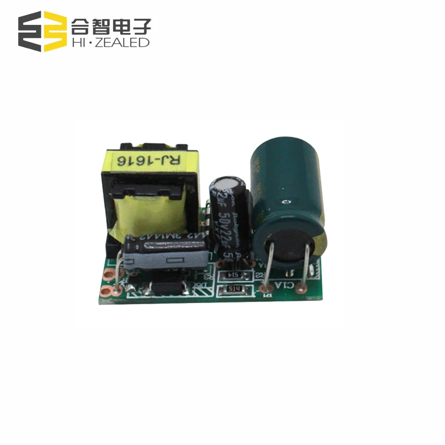 120v Input Led Power Output 9v 12v 15v 32v 36v 60v 100v 105v 120ma 180ma 200ma 300ma Led Driver for Led Bulb Light