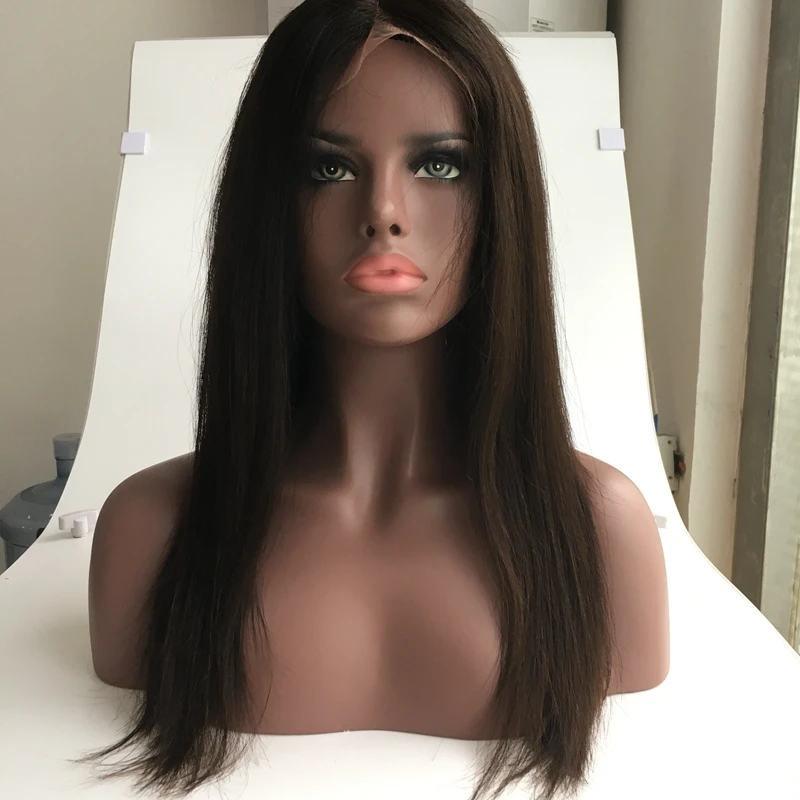 human hair wigs 2017