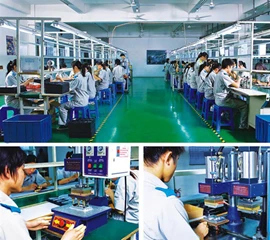 Shenzhen Skywin Electronic Co., Ltd. 3