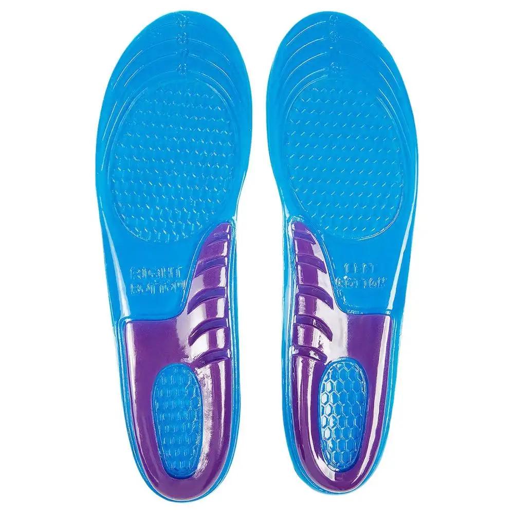gel shoe insert