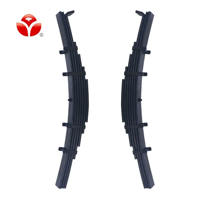 Dump Truck Suspension Part Leaf Spring Buy Dump Truck Leaf Spring