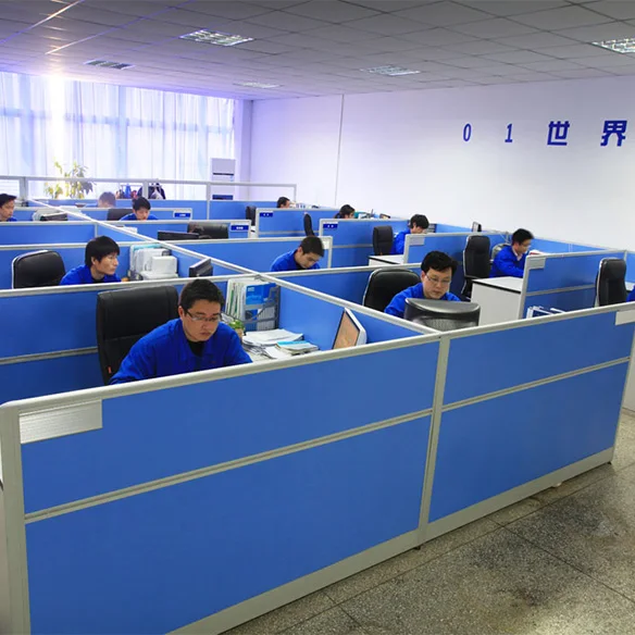 Quanzhou Neway Industrial Ltd. 3