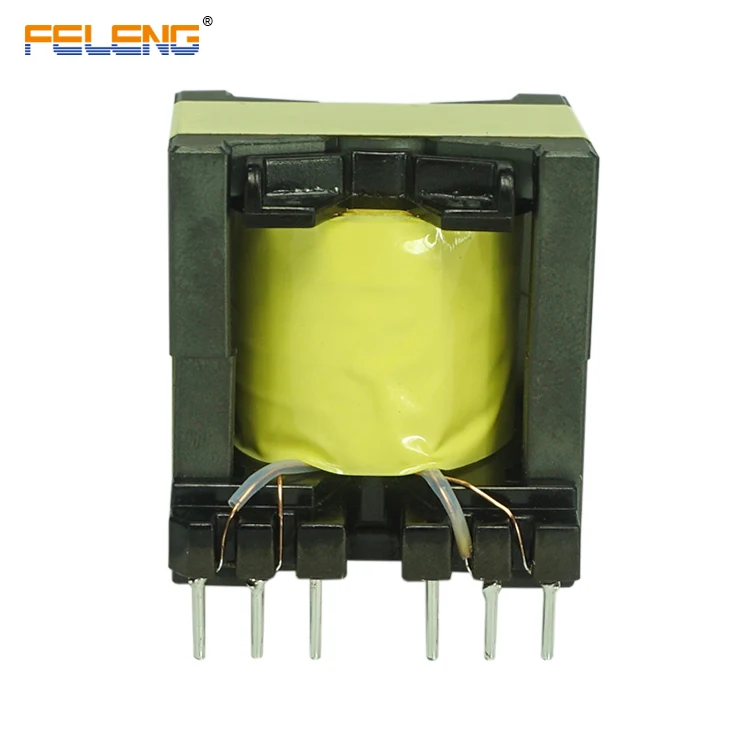 Ferrite Core Pq3535 Smps Micro High Frequency Transformer