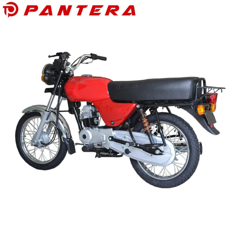 Four Stroke Super Power Engine 100cc 150cc Bajaj Boxer Motorcycle