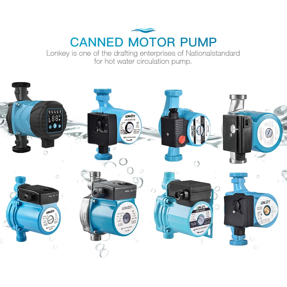 Small Washing Machine Water Pressure Booster Pump