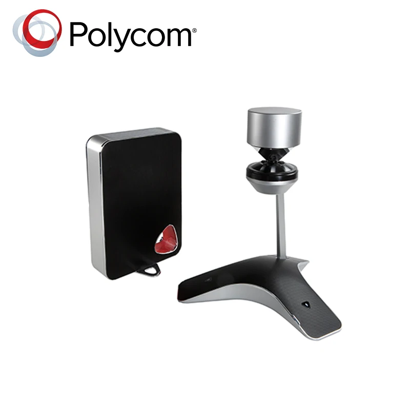 セール polycom スピーカー