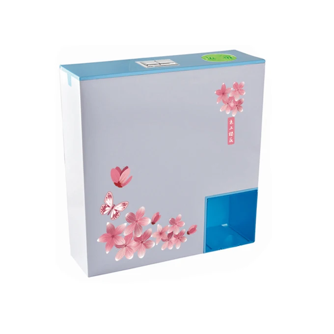 Экономии воды сантехники унитаз танки