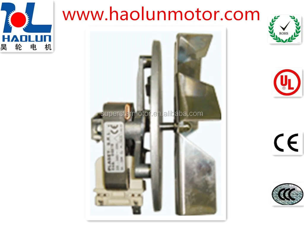 240v Sp6020 Fan Motor Electric Motor Small Ac Motor