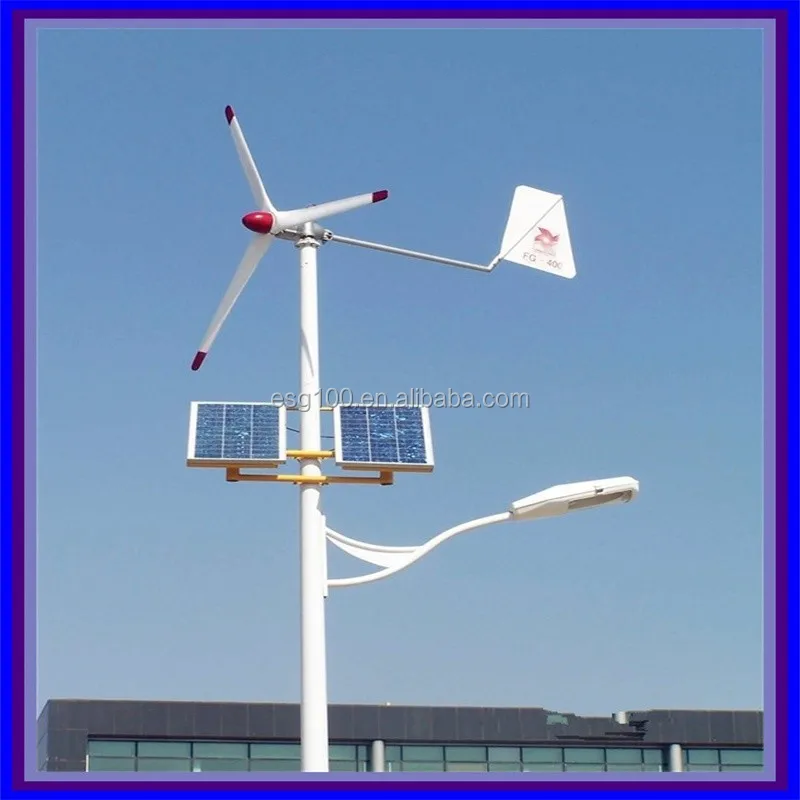 ESG Renewable 1kw 2KW 3kw Wind Turbine controller solar hybrid 10 KW SOLAR ENERGY SYSTEM