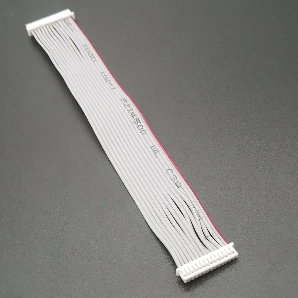 Molex 51021 1.25mm Pitch Connector - Picoblade Crimped Wire Cable