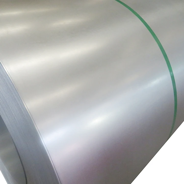 Китай поставщика DX51 цинка холоднокатаной/гальванизированная сталь в рулонах/оцинкованной стали лист