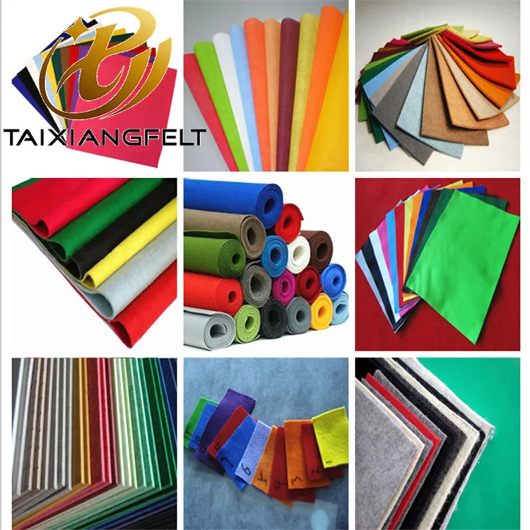 
100% шерстяной войлок толщиной 10 мм 