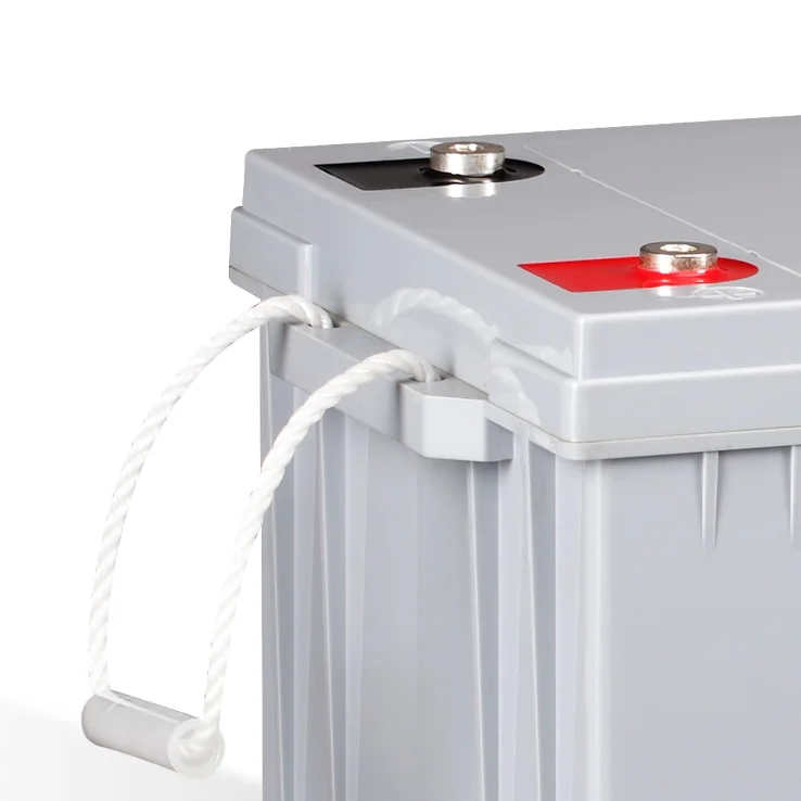 Leopard Brand Agm Solar Deep Cycle Battery 12v 200ah