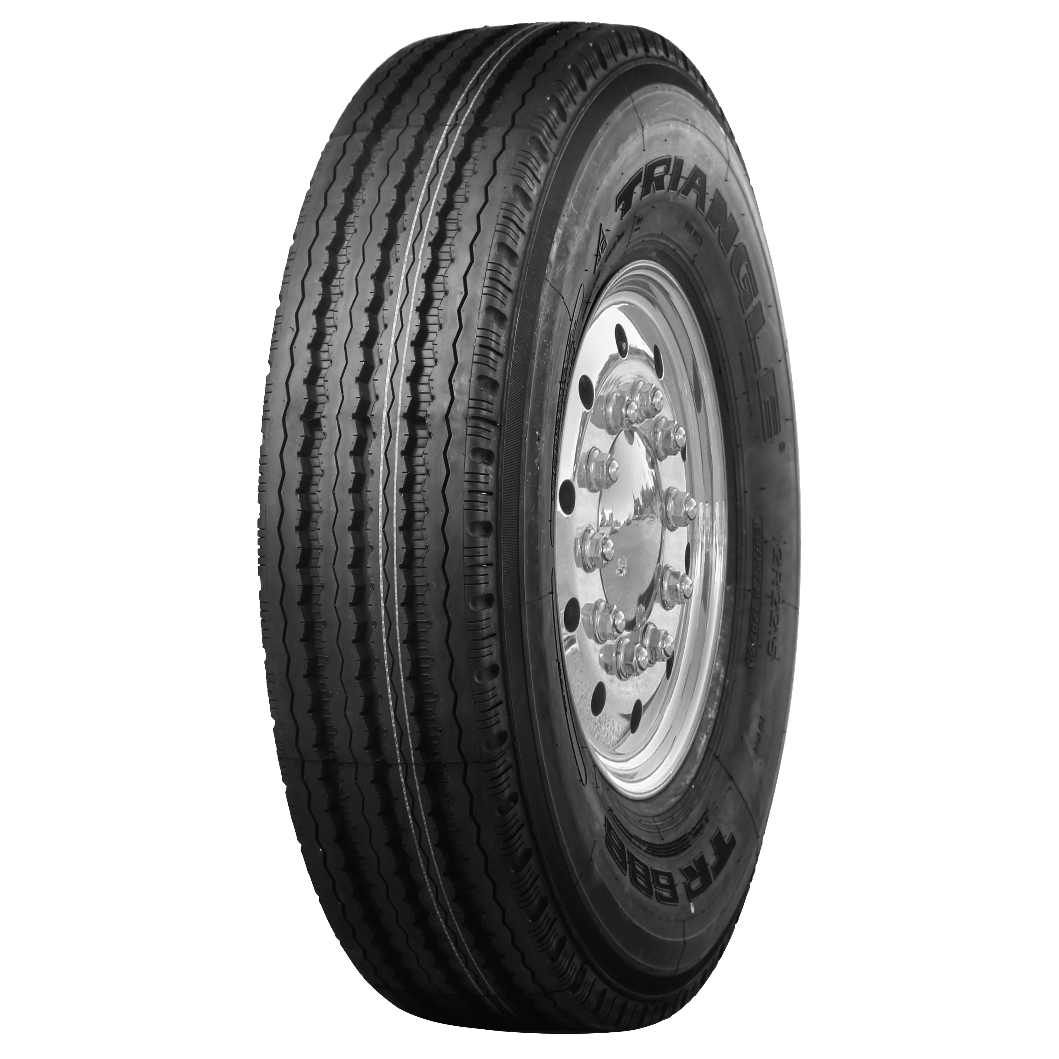 Radial Truck Tyre 295/80R22.5 - Triangle Tire Factory Direct